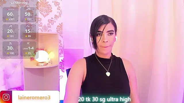 emaa lambert online show from 19, 2, 2026