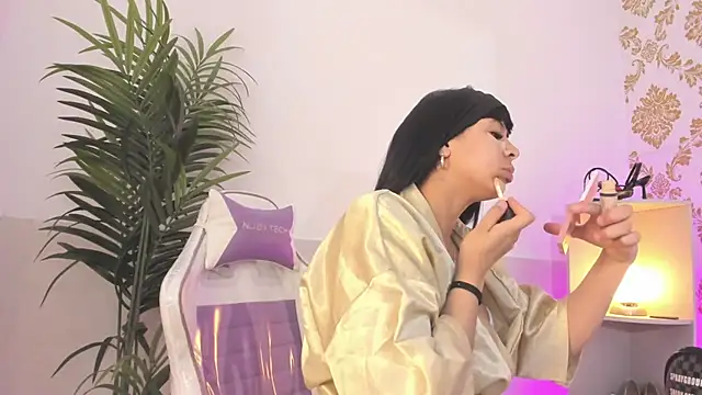 emaa lambert online show from 23, 7, 2026