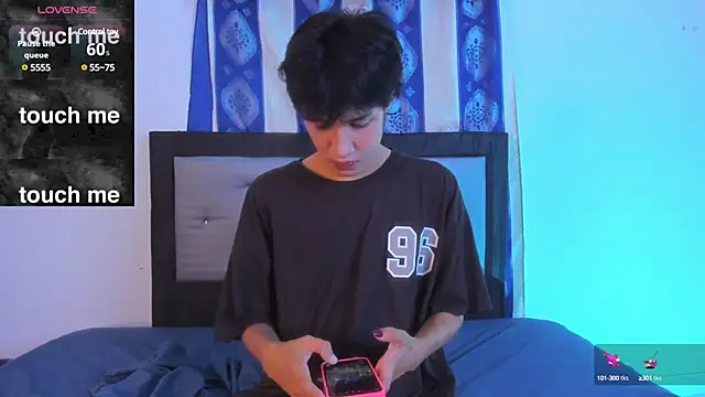 Johhan  Lee online show from 15, 12, 2024