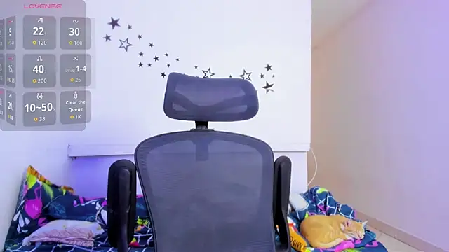 Johhan  Lee online show from 2, 12, 2025