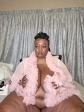 ThickianaRider online show from 25, 11, 2025