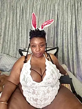 ThickianaRider online show from 4, 4, 2026