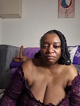 ThickianaRider online show from 17, 6, 2026