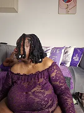 ThickianaRider online show from 23, 6, 2026