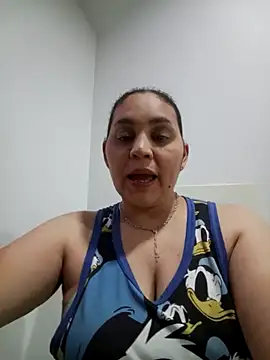 MirandaSoto online show from 2, 5, 2026