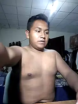 R1ch Daddy online show from 18, 12, 2024