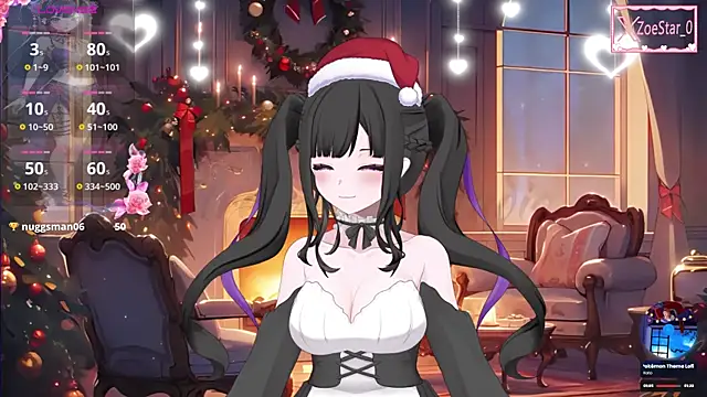 Antares star online show from 7, 12, 2024