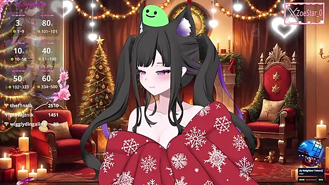 Antares star online show from 13, 12, 2024