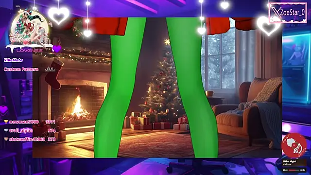 Antares star online show from 26, 12, 2024