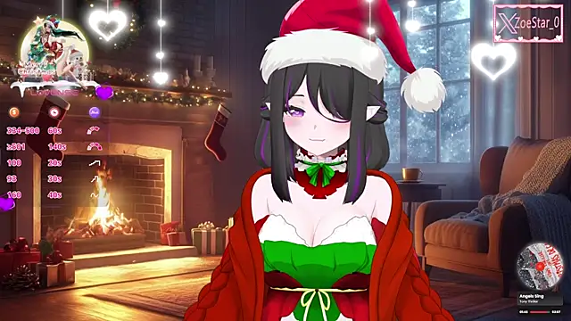 Antares star online show from 28, 12, 2024