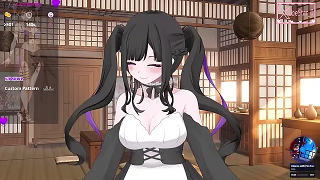 Antares star online show from 9, 1, 2025