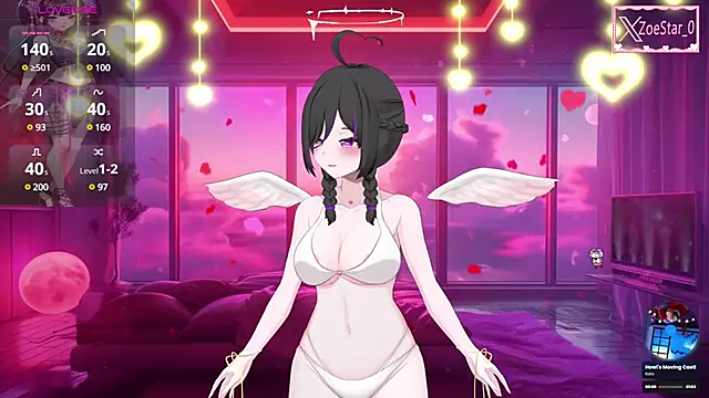 Antares star online show from 14, 2, 2025