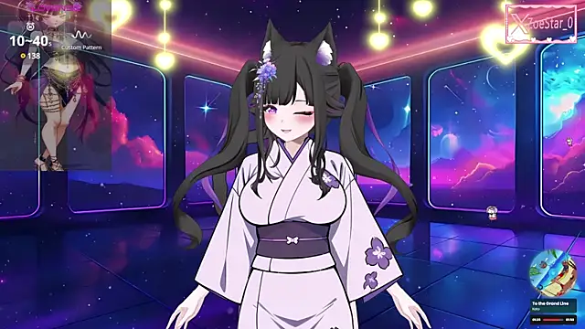 Antares star online show from 19, 2, 2025