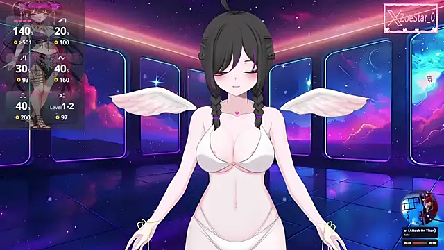 Antares star online show from 23, 2, 2025