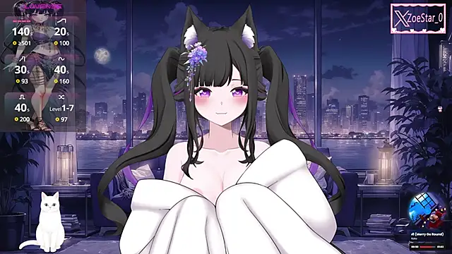 Antares star online show from 25, 2, 2025