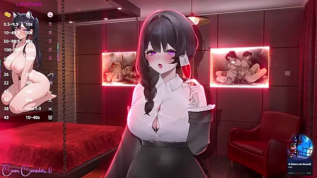 Antares star online show from 24, 11, 2025