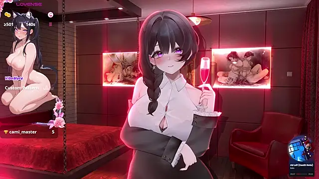 Antares star online show from 5, 12, 2025