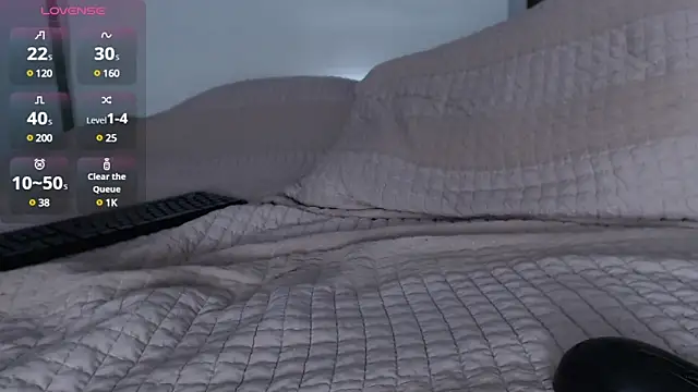 Aaron Tate online show from 14, 12, 2024