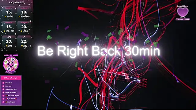 alexispaez457062 online show from 22, 2, 2025