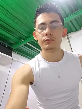 alexispaez457062 online show from 21, 9, 2025