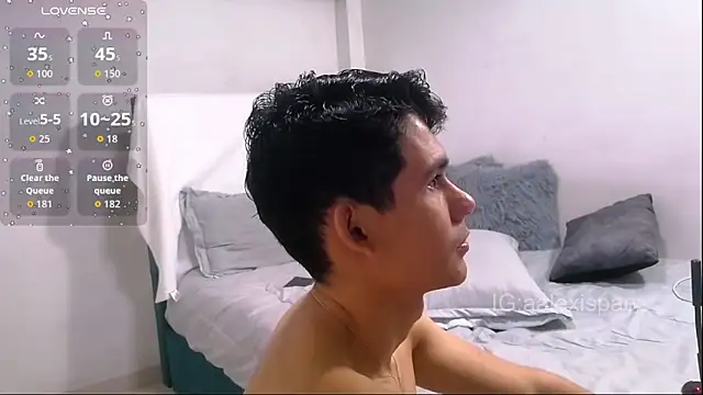 Snapshot of alexispaez457062 chatting on 13, 1, 2026 alexispaez457062 online show from 13, 1, 2026