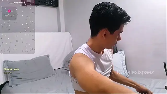 Snapshot of alexispaez457062 chatting on 14, 1, 2026 alexispaez457062 online show from 14, 1, 2026