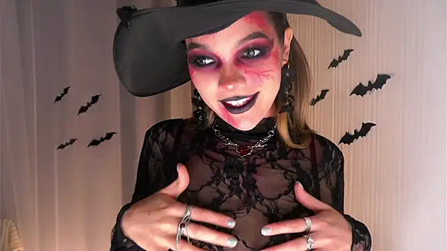 Snapshot of VeronaAppleberry chatting on 26, 10, 2025 VeronaAppleberry online show from 26, 10, 2025