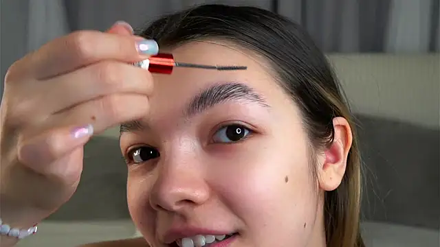 Snapshot of VeronaAppleberry chatting on 2, 12, 2025 VeronaAppleberry online show from 2, 12, 2025