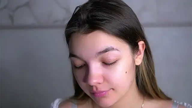 Snapshot of VeronaAppleberry chatting on 16, 2, 2026 VeronaAppleberry online show from 16, 2, 2026