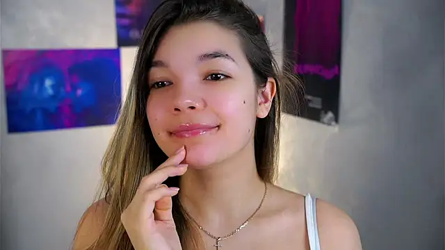 Snapshot of VeronaAppleberry chatting on 19, 2, 2026 VeronaAppleberry online show from 19, 2, 2026