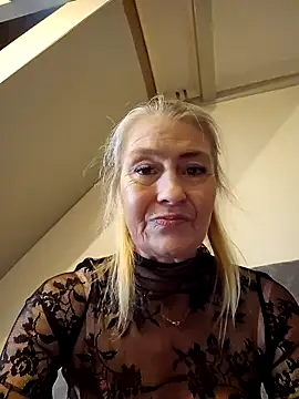 lisalustjouw online show from 9, 1, 2025