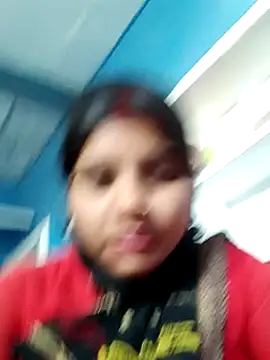 Nisha Cute online show from 11, 3, 2025