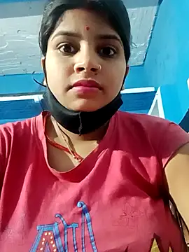 Nisha Cute online show from 11, 3, 2025