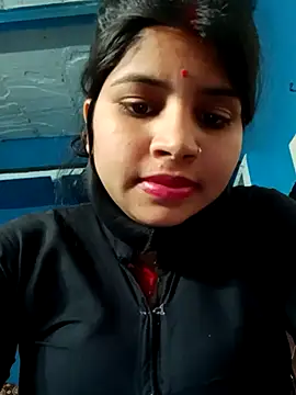 Nisha Cute online show from 13, 3, 2025