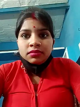 Nisha Cute online show from 13, 3, 2025