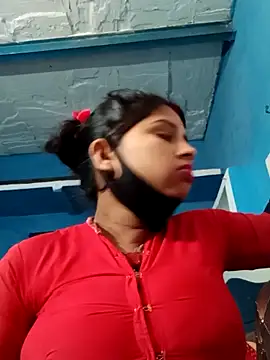 Nisha Cute online show from 20, 3, 2025