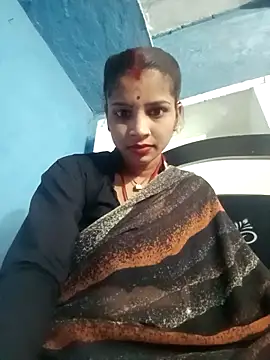 Nisha Cute online show from 8, 10, 2025