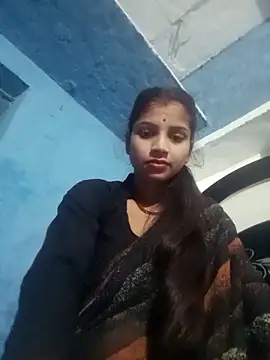 Nisha Cute online show from 8, 10, 2025