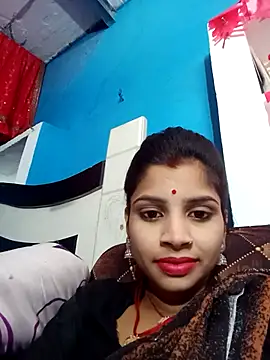 Nisha Cute online show from 7, 11, 2025
