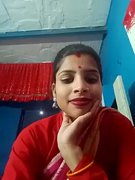 Nisha Cute online show from 28, 11, 2025