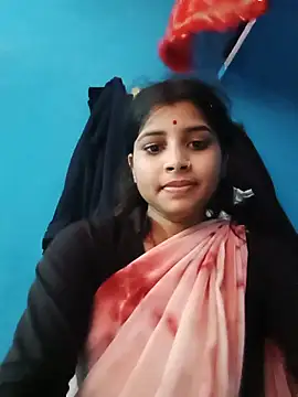 Nisha Cute online show from 14, 6, 2026