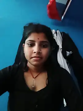 Nisha Cute online show from 14, 6, 2026