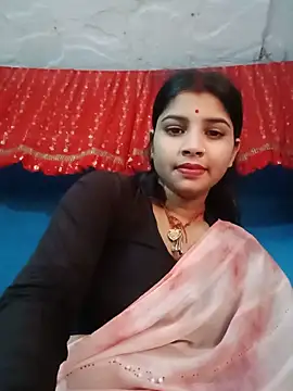 Nisha Cute online show from 15, 6, 2026