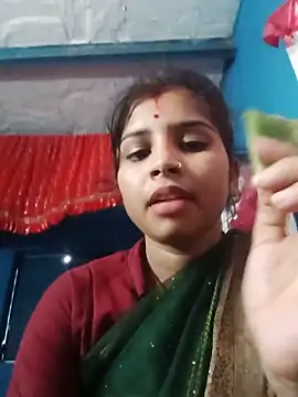 Nisha Cute online show from 16, 6, 2026