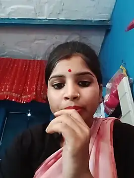 Nisha Cute online show from 17, 6, 2026