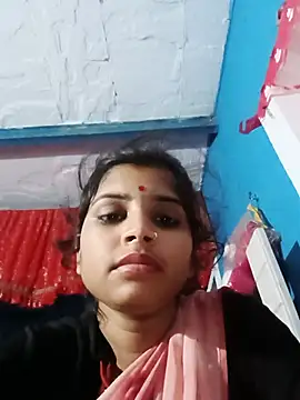 Nisha Cute online show from 17, 6, 2026