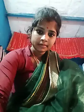 Nisha Cute online show from 19, 6, 2026