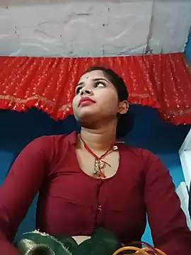Nisha Cute online show from 20, 6, 2026