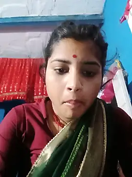 Nisha Cute online show from 20, 6, 2026