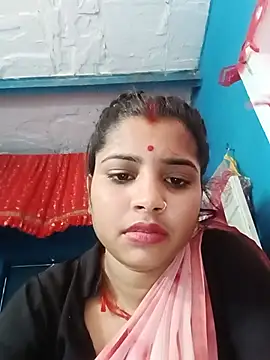 Nisha Cute online show from 21, 6, 2026